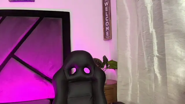 GabrielaDurann webcam