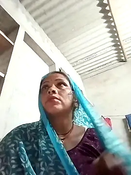 Shreya_pandit webcam