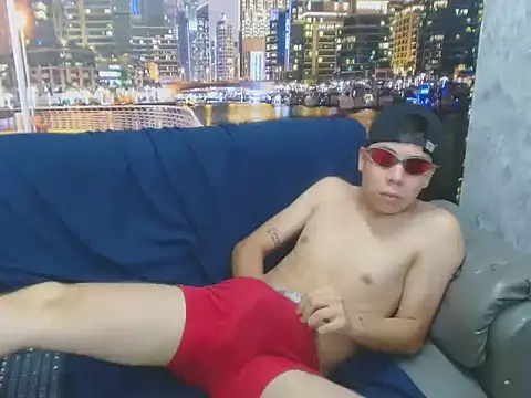 santiago_xxxcol webcam