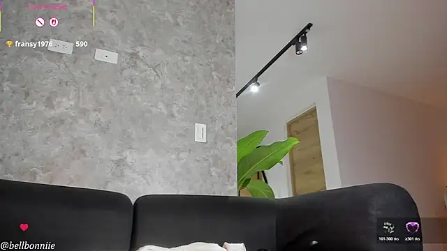 belllbonniie webcam