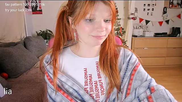 lil_lia webcam