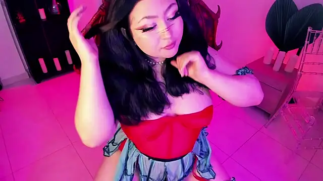 sweet_lenna - Sweet_lenna's free webcam - UK Sex Cams