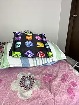 sandylau - Sandylau's free webcam