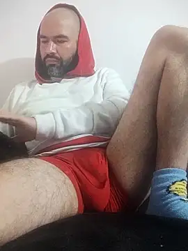 hairyandbigmann webcam