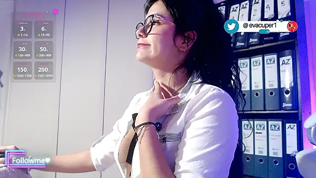 eva_cuper webcam