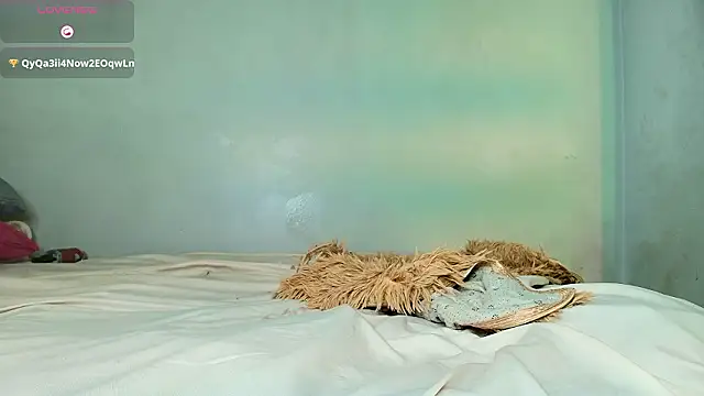 CarolinaGomez_ webcam