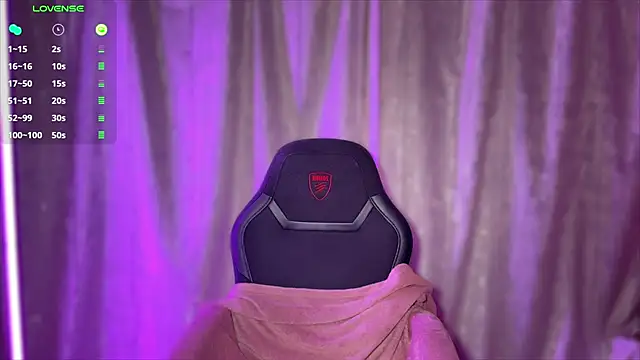 Margie_Dorene webcam