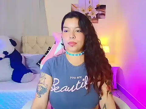 LillithRoses_ webcam