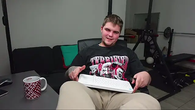 Jackson_Teele webcam