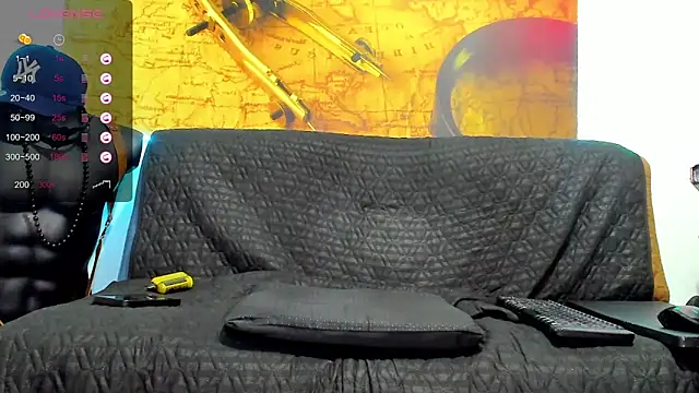 johny_bluexxx webcam