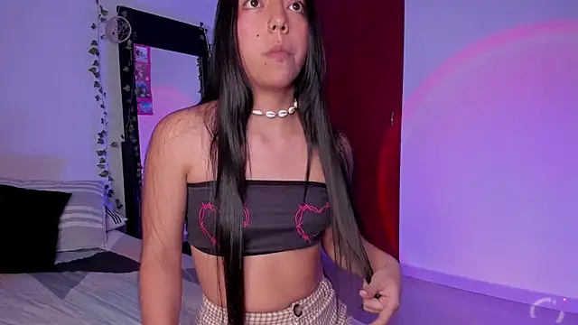 little_kayla_ webcam