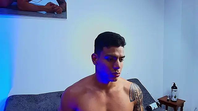 BrayaanFit webcam