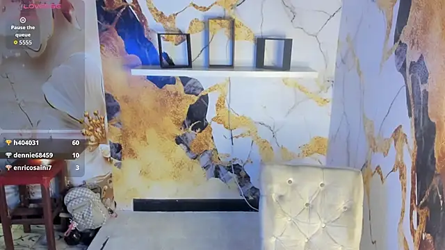 miabella18 - MiaBella18's free webcam