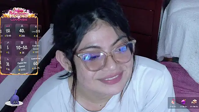 catwhite_ - Catwhite_'s free webcam