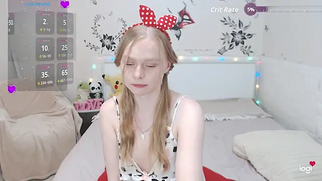 alice_de webcam