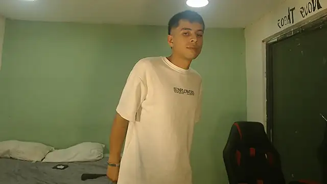 danielitopapuu webcam