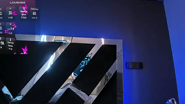 ammyjones_ - AmmyJones_'s free webcam