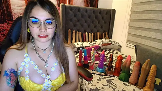 sofia23dirty webcam
