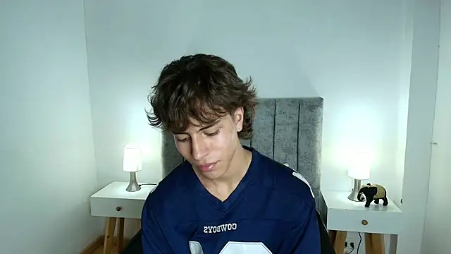 blake_parker - Blake_Parker's free webcam