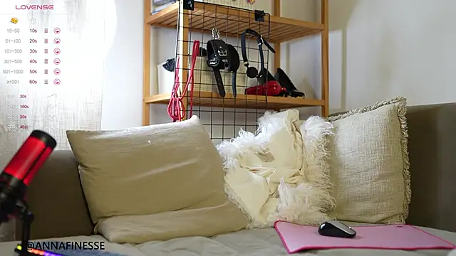 mistress_anna_dame webcam