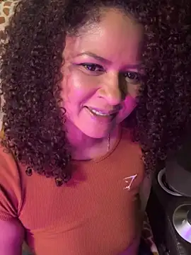 NenisJessicaOchoa webcam