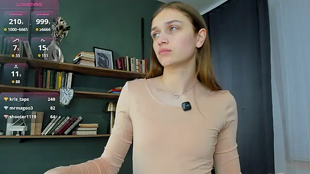 JuliannaLeiding webcam