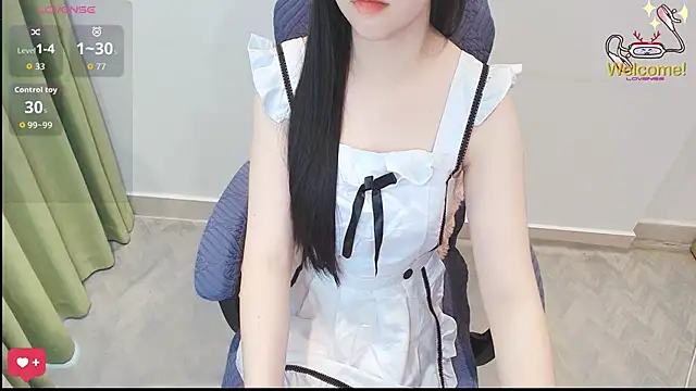 Sweet_Girl2k7 webcam