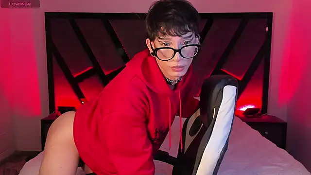 AndyWiilliams webcam