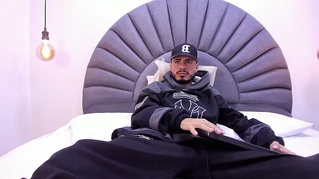 matthewcullen - MatthewCullen's free webcam