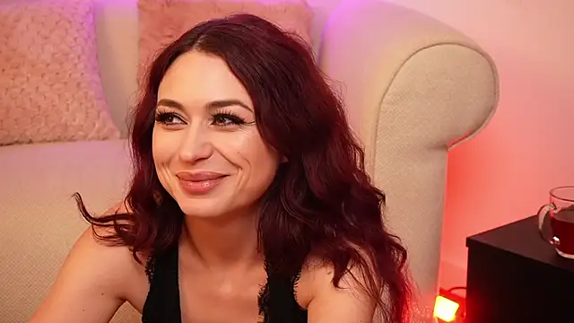 eliana_fox - Eliana_fox's free webcam