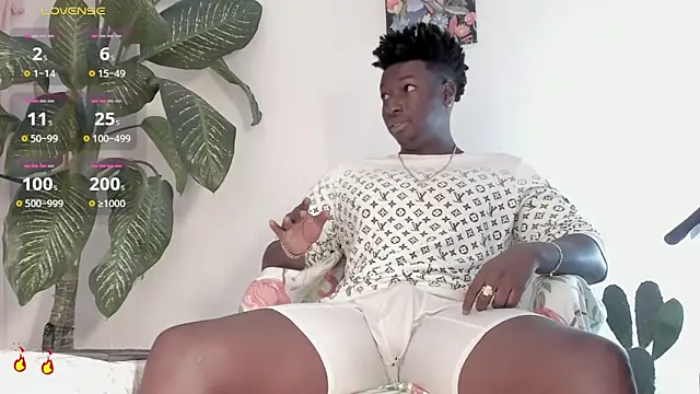 michaell_james7 webcam