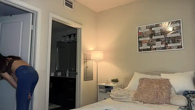 graciesmith27 - Graciesmith27's free webcam