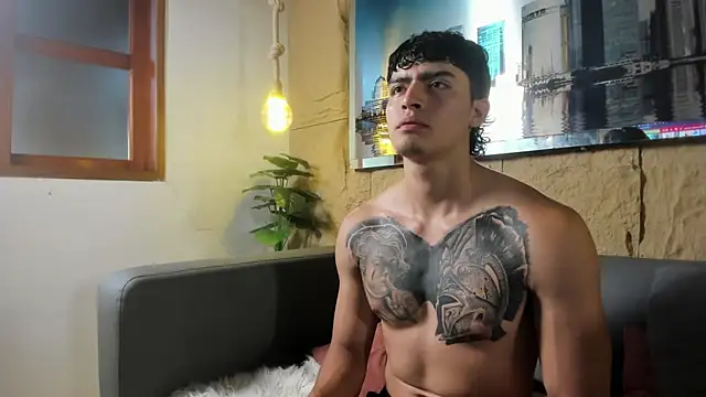 elliot_colton webcam