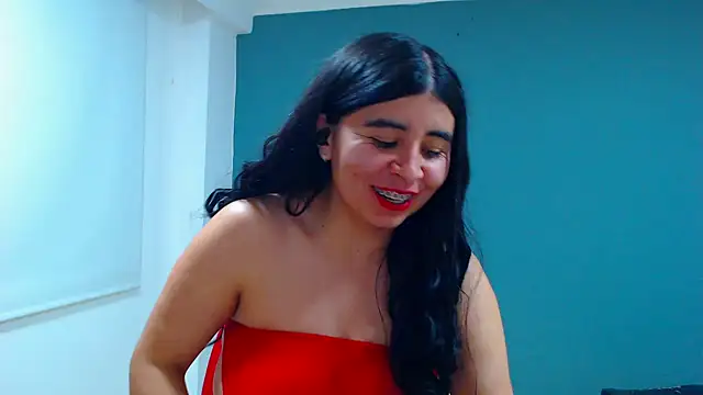 danna-_roouss webcam