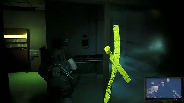 Rocker_Assassin_WASP_FAN webcam