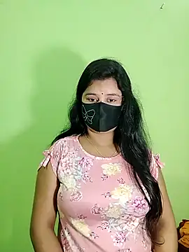 Priya-das webcam