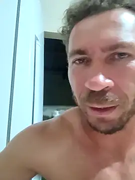 robertoluiz84 (Ask my age) - Bate com vontade, goza buceta e cuzinho