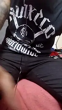 PastingForgiver webcam