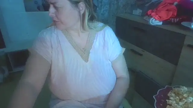 Meliss_Official9 webcam