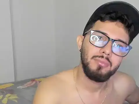 LeoAnderson__ webcam