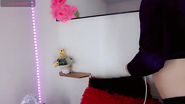 NathalialLooes webcam