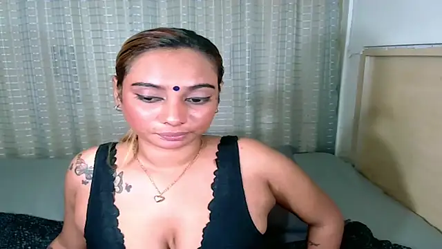 sexyindianchic - Sexyindianchic's free webcam
