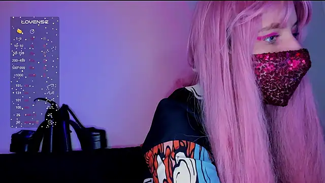 delaylaleaa - DELAYLALEAA's free webcam - UK Sex Cams