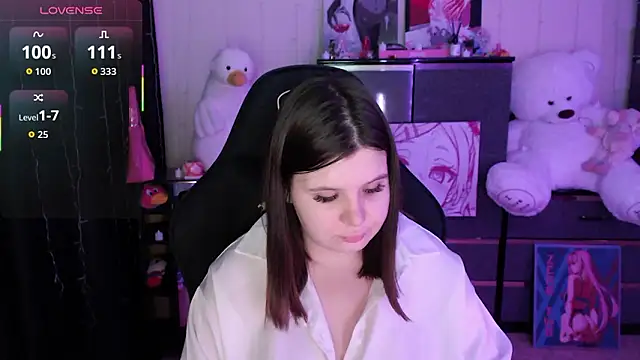 amyvibess - AmyVibess's free webcam - UK Sex Cams