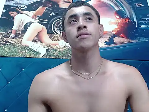 Cris_steban1 webcam