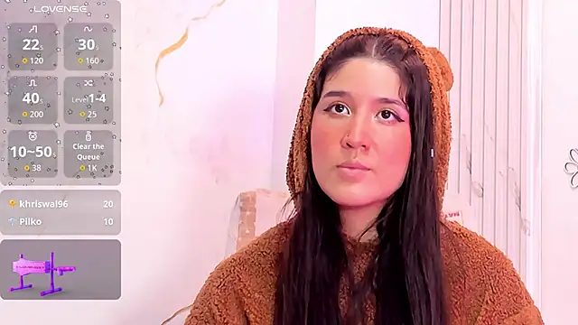 Dulce_andrea__ webcam