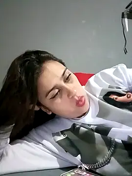 latina_sexy1 - Latina_sexy1's free webcam