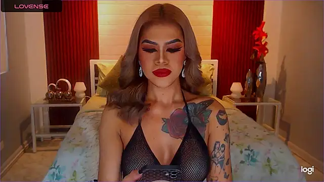 StellaStrong30 webcam