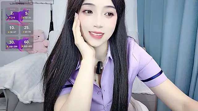 美女Augenstern_cat在线直播