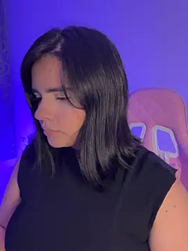 itspersy - Itspersy's free webcam